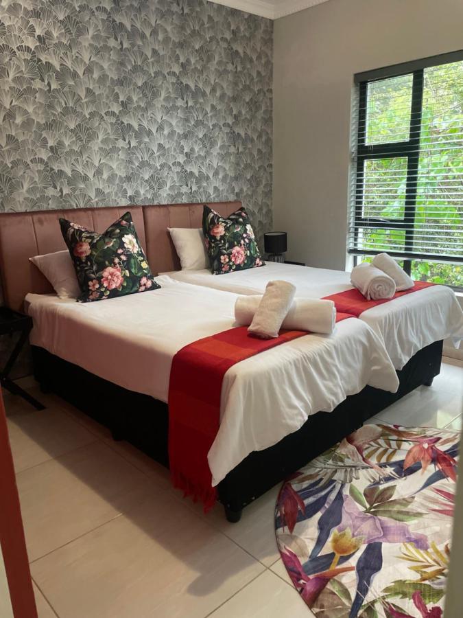 Apartment Q's Palace Kloof