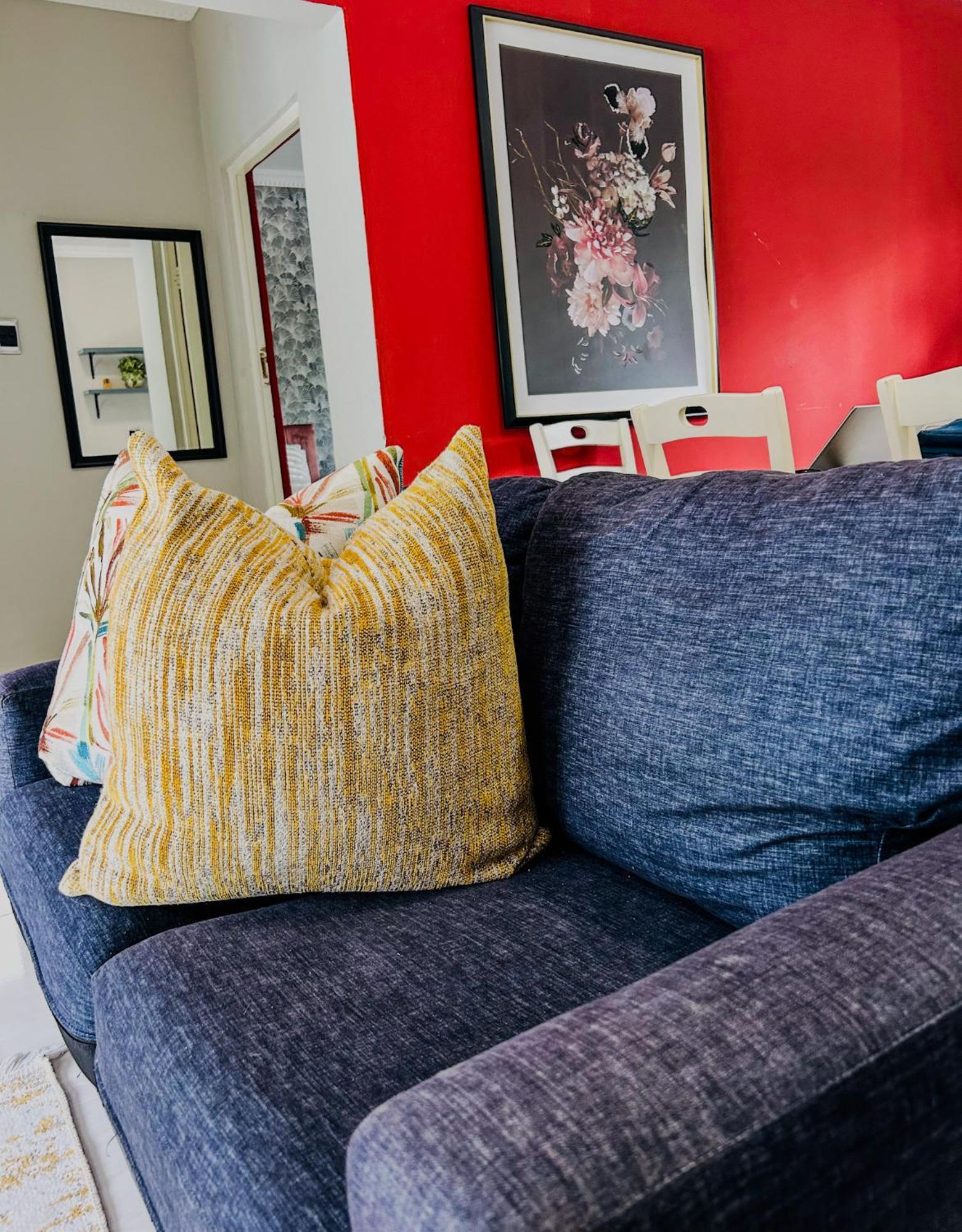 Q's Palace Apartment *